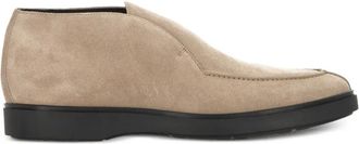 Ortigni Polacchini senza lacci - Toni neutri