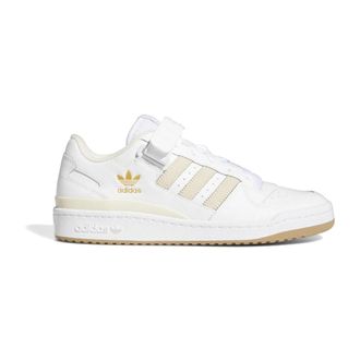 adidas Stijlvolle en comfortabele sneakers - Heren - Sneakers - Wit - 44 EU - Schoenen