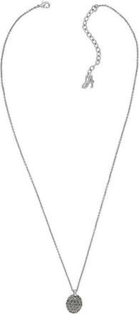 ADORE Womens 5419401 Ladies Necklace - Silver - One Size