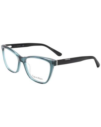 Calvin Klein Womens Ck20532 53Mm Optical Frames