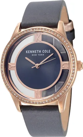 Kenneth Cole Classic Womens Watch