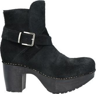 Rocco P. SCHUHE - Stiefeletten auf YOOX.COM