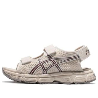 Asics KAHANA SD Sandals Beige 1203A406-020