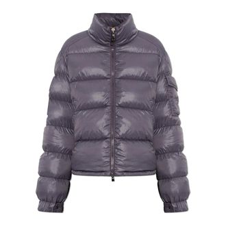 Moncler Donna, Giacche, Viola, S, new