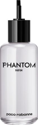 Paco Rabanne Mens Phantom Eau de Parfum Eco-Friendly Refill Bottle - One Size