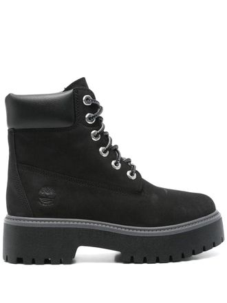 Timberland Stst 6 in Lace Waterproof Boot