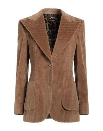 Dolce & Gabbana ANZ&Uuml;GE und CO-ORDS - Blazers auf YOOX.COM