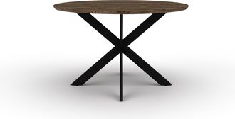 Schubiger M&ouml;bel Esstisch Anansar