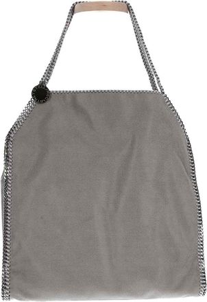 Stella McCartney Baby Bella Large Shoulder Tote Bag