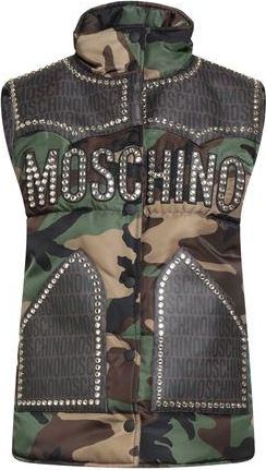 Moschino COUTURE