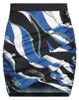 Elisabetta Franchi Mini skirts