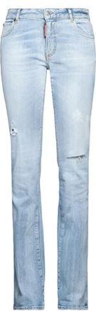 Dsquared2 BOTTOMWEAR - Jeans on YOOX.COM