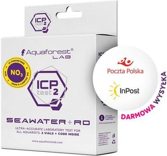 OEM Prueba Aquaforest Icp 2