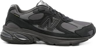 New Balance Panelled Gore-Tex Sneakers