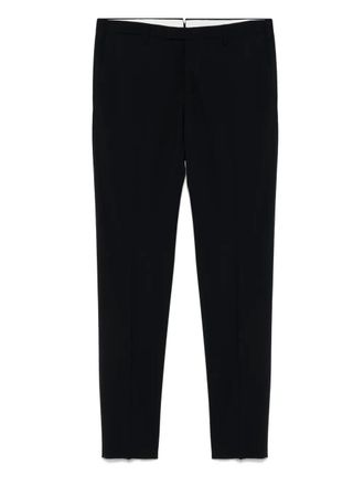 Pantaloni Torino tapered trousers - Blue