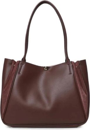 Coccinelle Mujer, Bolsos, Rojo, Talla: ONE Size