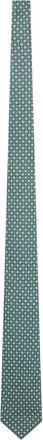 Kiton MICRO-PATTERN TIE - Kiton - Man