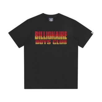 Billionaire Boys Club Hombre, Camisetas, Negro, Talla: S