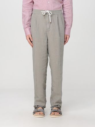 Brunello Cucinelli Pantalone Brunello Cucinelli in lino
