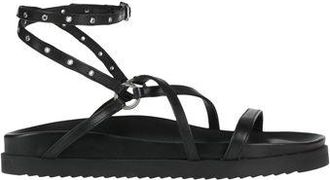 Patrizia Pepe CALZADO - Sandalias con cierre en YOOX.COM