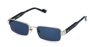 Sting SST600 300Y Mens Sunglasses Gold Size 54