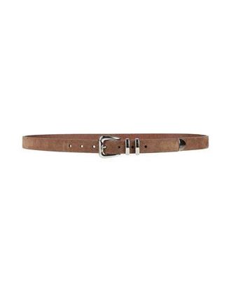 Brunello Cucinelli Small Leather Goods - Belts on YOOX.COM