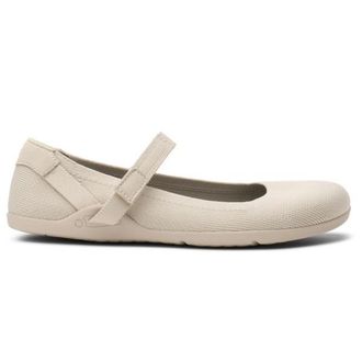 Xero Shoes Cassie Knit Barfussschuhe f&uuml;r Damen | beige