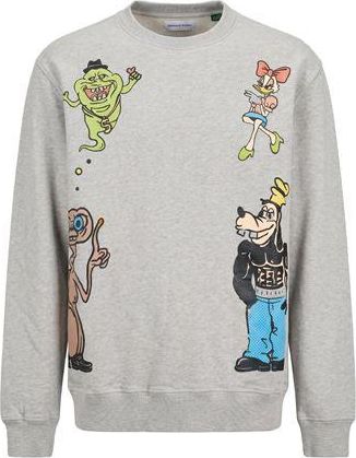 Edmmond Studios CAMISETAS Y TOPS - Sudaderas en YOOX.COM