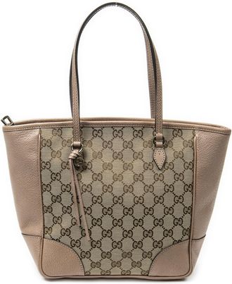 Gucci Medium Bree Tote Schoudertas