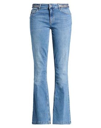 Liu Jo PARTES DE ABAJO - Pantalones vaqueros en YOOX.COM