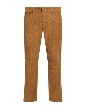 Jeckerson BOTTOMWEAR - Trousers sur YOOX.COM
