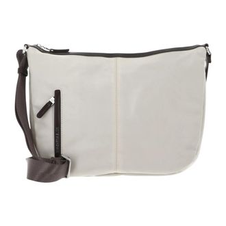Mandarina Duck Hunter Crossbody - Dames - Schoudertassen - Wit - ONE Size - Nylon - Tassen