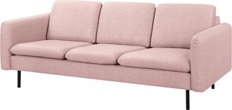 Norrwood home24 Sofa La Motte (3-Sitzer)