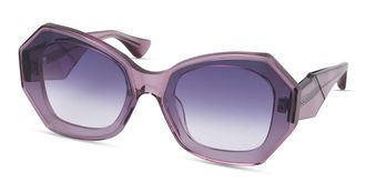 Dita Eyewear Kovaia DTS721-A-03 Womens Sunglasses Size 62