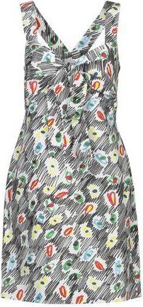 Moschino VESTIDOS - Minivestidos en YOOX.COM