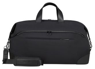 Samsonite Reisetasche SAMSONITE SPLENDIX 35, Damen, Gr. B/H/T: 75cm x 35cm x 29cm, schwarz, Nylon, unifarben, Taschen Reisetasche, Reisegep&auml;ck Duffle Bag Sportt