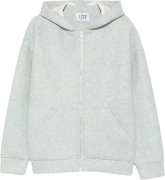 Lc23 Hombre, Sudaderas, Verde, Talla: M