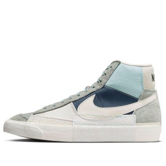 Nike Blazer Mid Pro Club Remastered Mica Green DQ7673-300