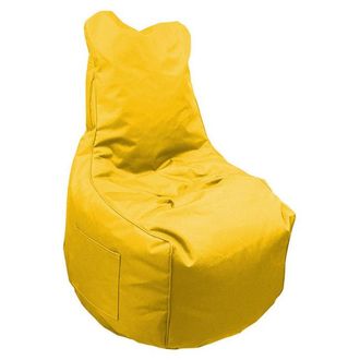 OEM Poltrona Sacco Layla Amarilla 650x650x950