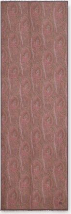 Etro Feiner Modal- und Kaschmirschal Paisley Ramage