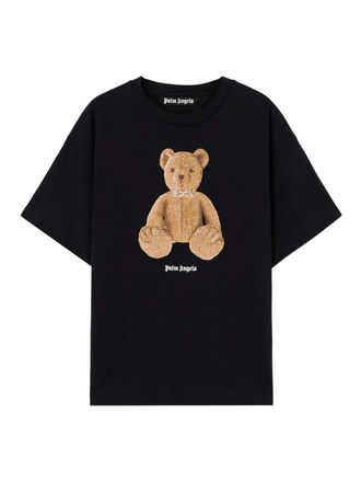 Palm Angels Bear Regular Tee