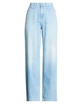Roy Rogers BOTTOMWEAR - Jeans on YOOX.COM