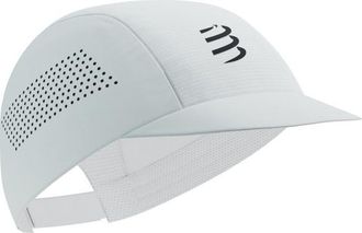 Compressport Pro Racing Cap Cap - Unisex | grau