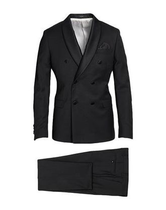 Paoloni SUITS and CO-ORDS - Suits on YOOX.COM