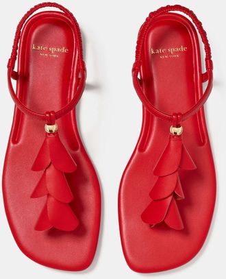 Kate Spade New York Lily Thong Sandal
