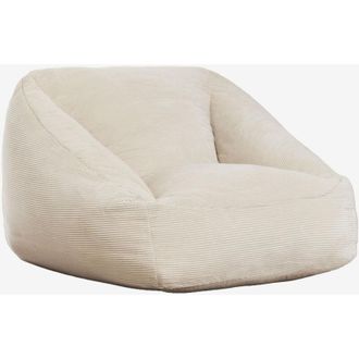 Sklum Sklum - Poltrona Thiago Corduroy Puff