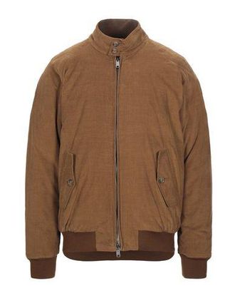 Baracuta JACKEN & M&Auml;NTEL - Jacken und Anoraks auf YOOX.COM