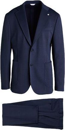 Manuel Ritz TRAJES Y CONJUNTOS - Trajes en YOOX.COM