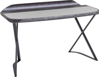 Cattelan Schreibtisch Cocoon Leder