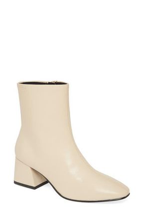 Vagabond Alice Bootie in Toffee at Nordstrom, Size 7Us